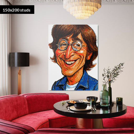 150*200studs, 120*160cm, 47,25*63inch