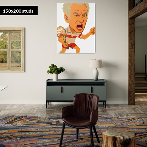 150*200studs, 120*160cm, 47,25*63inch