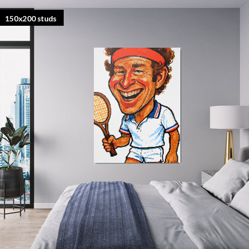 150*200studs, 120*160cm, 47,25*63inch