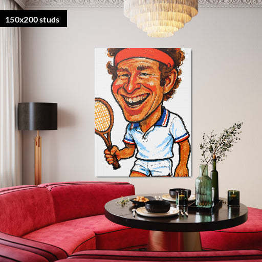 150*200studs, 120*160cm, 47,25*63inch