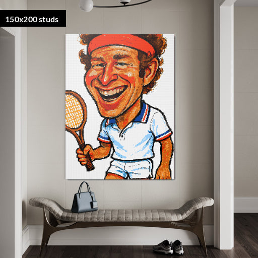 150*200studs, 120*160cm, 47,25*63inch