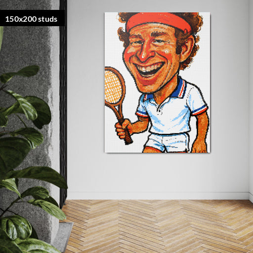 150*200studs, 120*160cm, 47,25*63inch