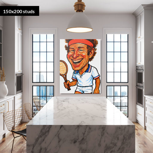 150*200studs, 120*160cm, 47,25*63inch