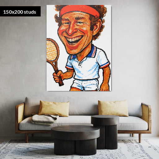 150*200studs, 120*160cm, 47,25*63inch