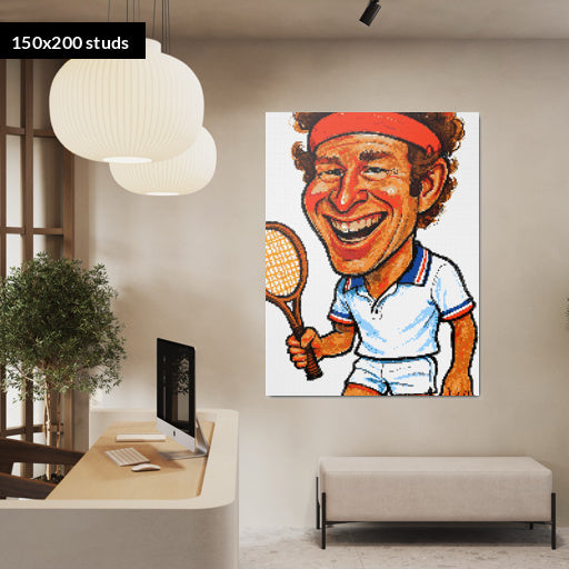 150*200studs, 120*160cm, 47,25*63inch