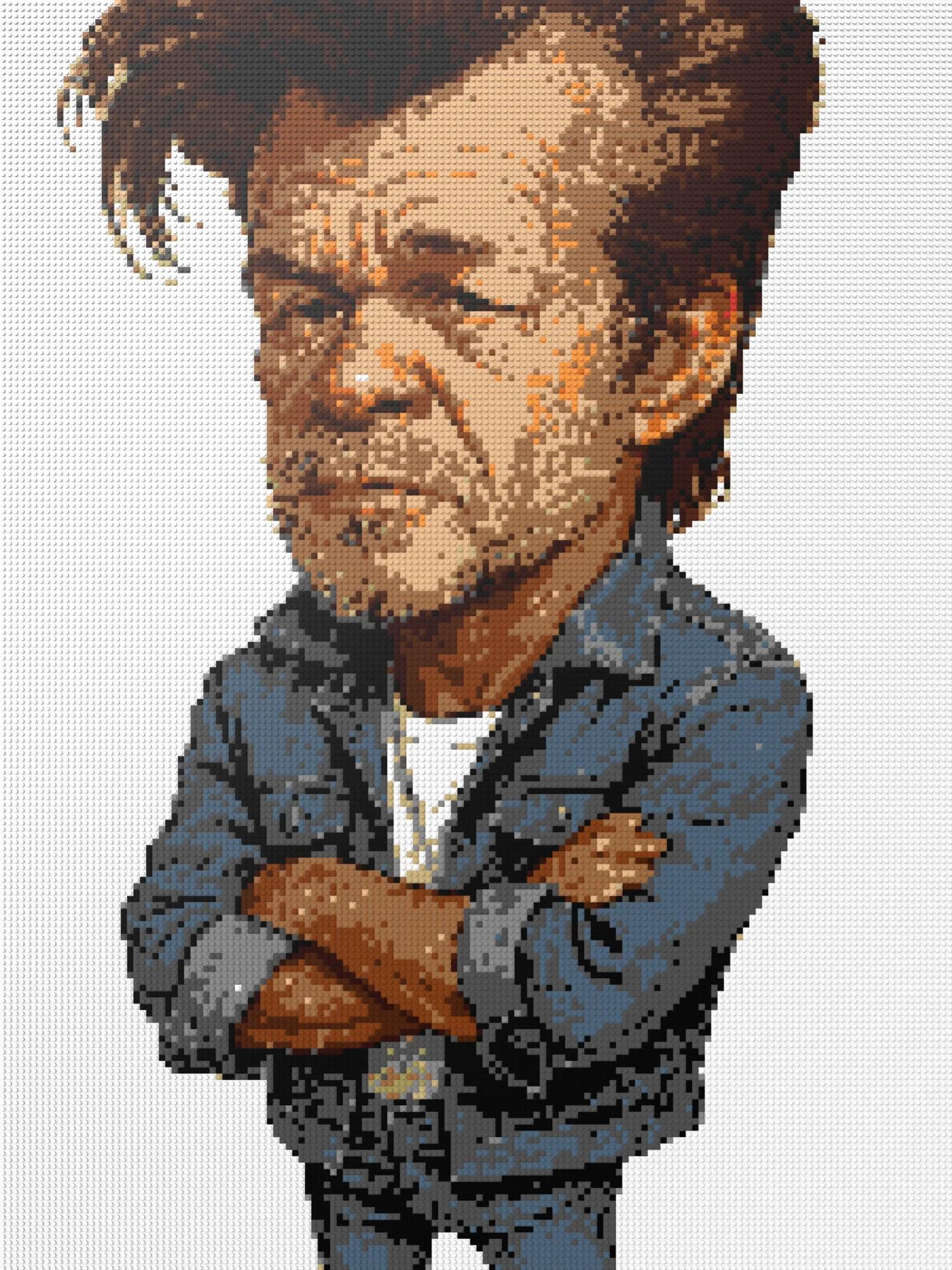 150*200studs, 120*160cm, 47,25*63inch