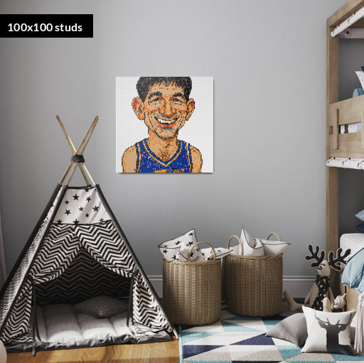 100*100studs, 80*80cm, 31,5*31,5inch