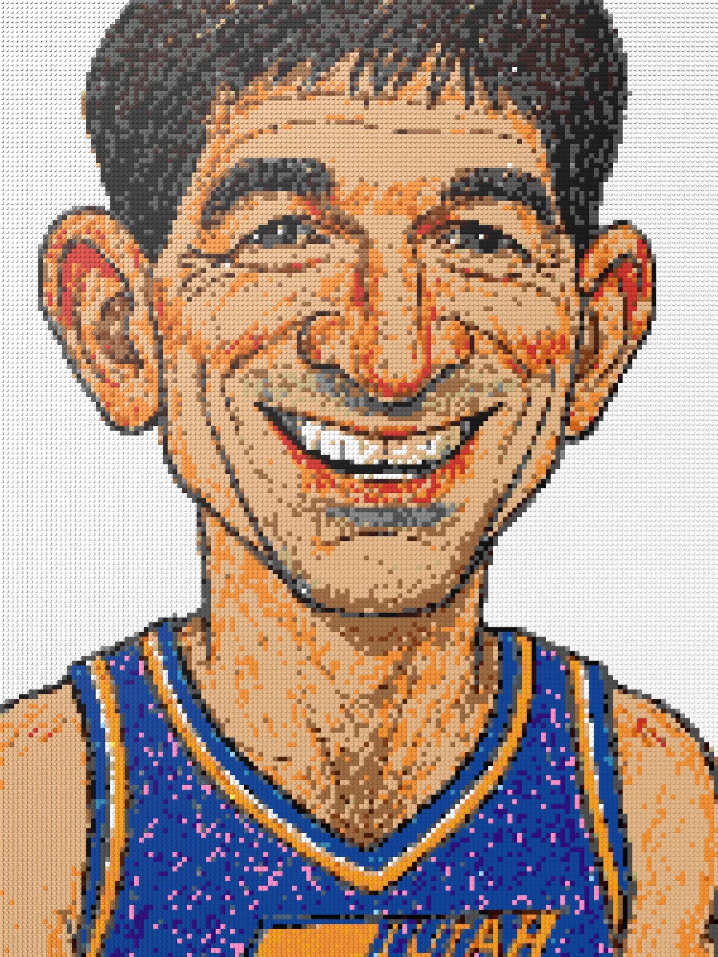 150*200studs, 120*160cm, 47,25*63inch