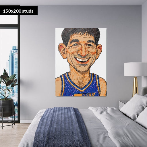 150*200studs, 120*160cm, 47,25*63inch