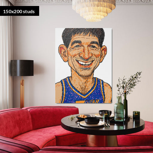 150*200studs, 120*160cm, 47,25*63inch