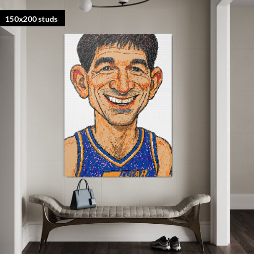 150*200studs, 120*160cm, 47,25*63inch