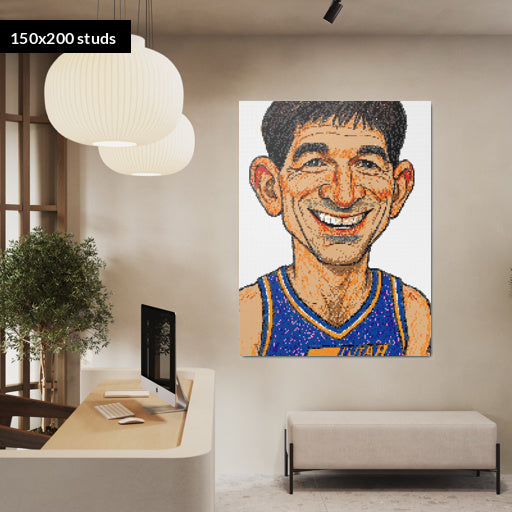 150*200studs, 120*160cm, 47,25*63inch