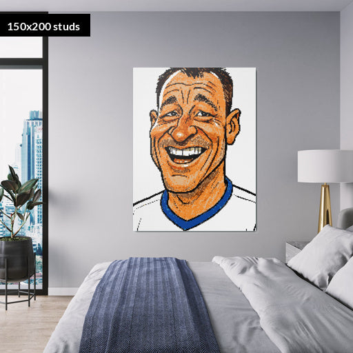 150*200studs, 120*160cm, 47,25*63inch