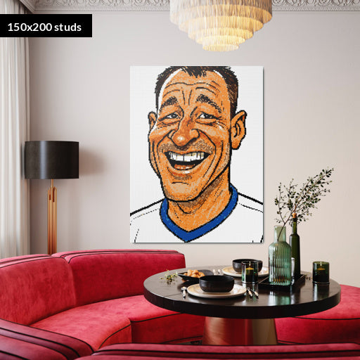 150*200studs, 120*160cm, 47,25*63inch