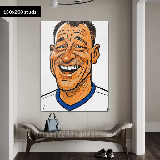 150*200studs, 120*160cm, 47,25*63inch