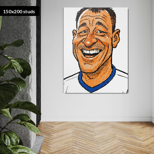 150*200studs, 120*160cm, 47,25*63inch