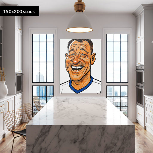 150*200studs, 120*160cm, 47,25*63inch