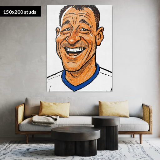 150*200studs, 120*160cm, 47,25*63inch