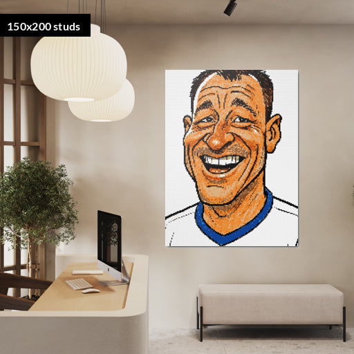 150*200studs, 120*160cm, 47,25*63inch