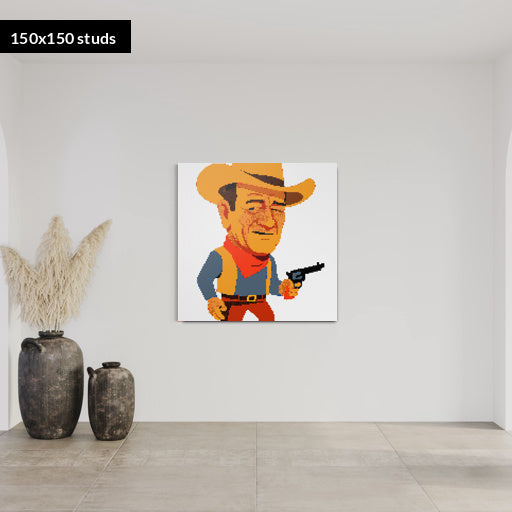 150*150studs, 120*120cm, 47,25*47,25inch
