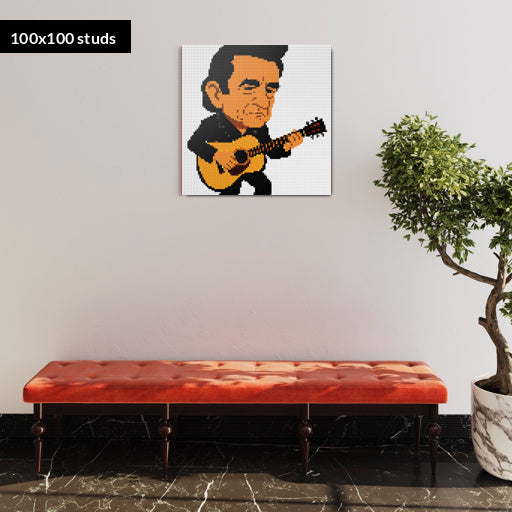 100*100studs, 80*80cm, 31,5*31,5inch