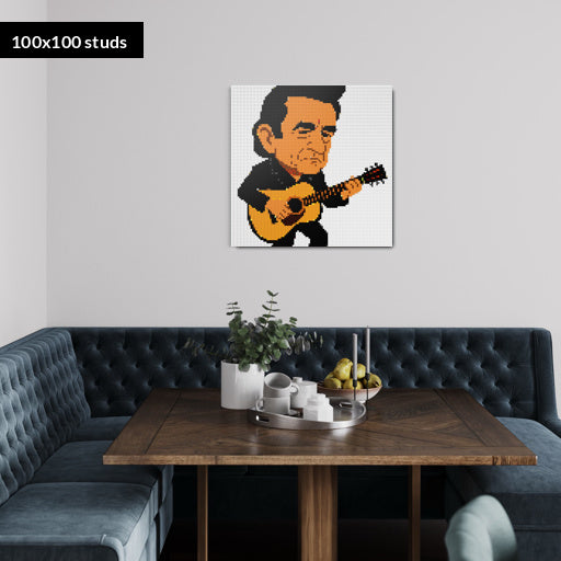 100*100studs, 80*80cm, 31,5*31,5inch