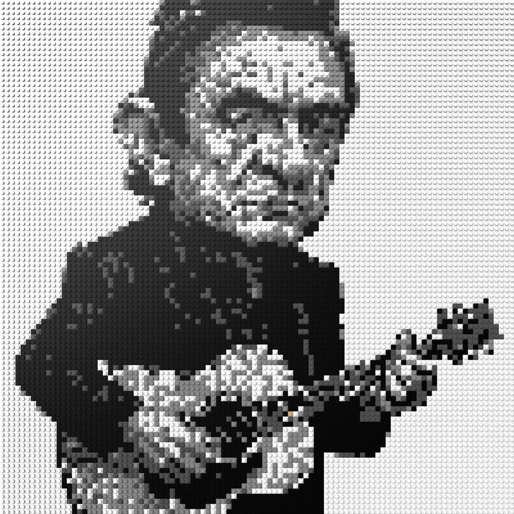 100*100studs, 80*80cm, 31,5*31,5inch