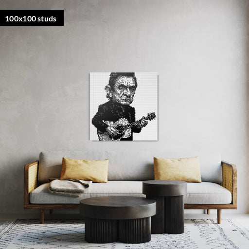 100*100studs, 80*80cm, 31,5*31,5inch