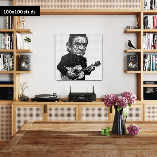 100*100studs, 80*80cm, 31,5*31,5inch