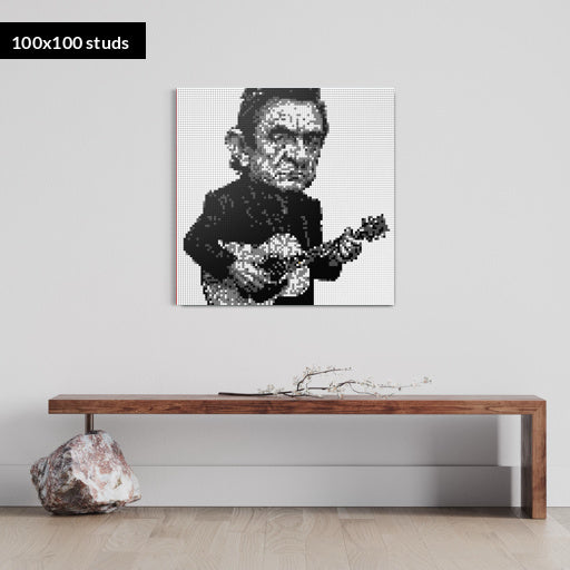 100*100studs, 80*80cm, 31,5*31,5inch