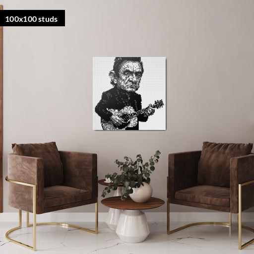 100*100studs, 80*80cm, 31,5*31,5inch