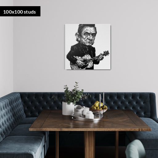 100*100studs, 80*80cm, 31,5*31,5inch