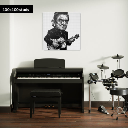 100*100studs, 80*80cm, 31,5*31,5inch