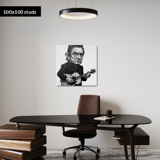 100*100studs, 80*80cm, 31,5*31,5inch