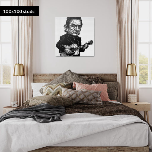 100*100studs, 80*80cm, 31,5*31,5inch