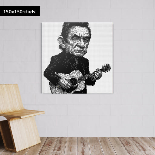 150*150studs, 120*120cm, 47,25*47,25inch