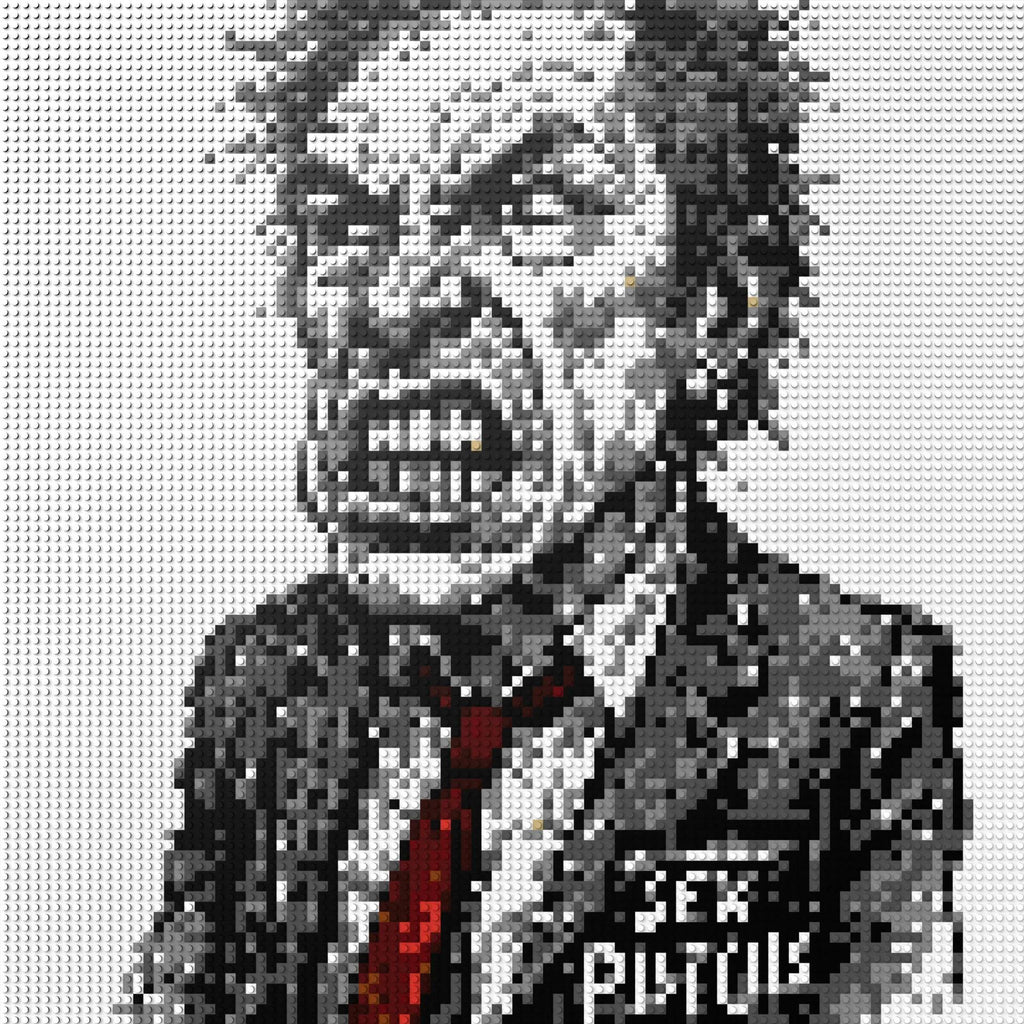 100*100studs, 80*80cm, 31,5*31,5inch