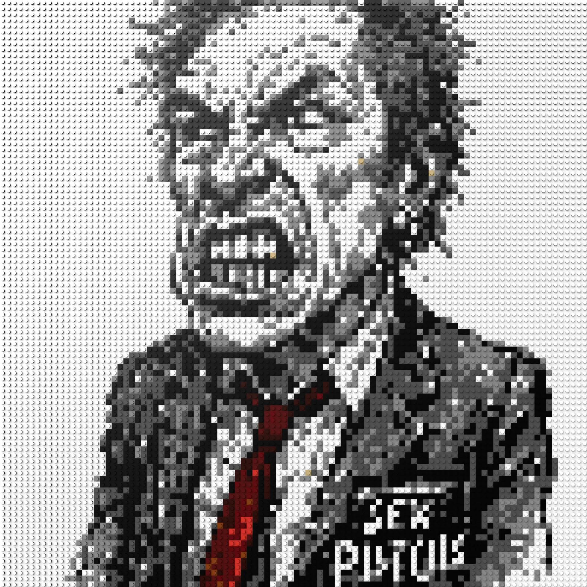 100*100studs, 80*80cm, 31,5*31,5inch