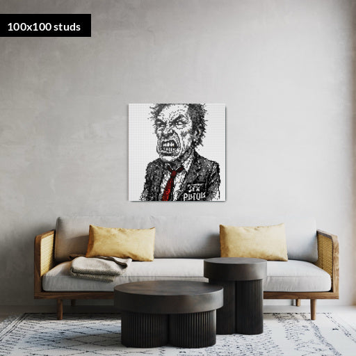 100*100studs, 80*80cm, 31,5*31,5inch