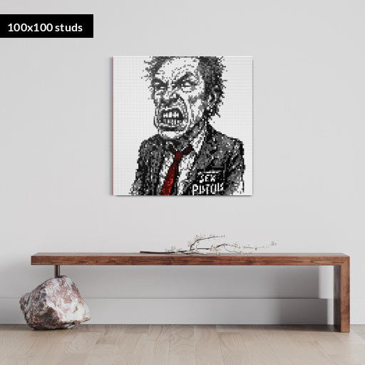 100*100studs, 80*80cm, 31,5*31,5inch