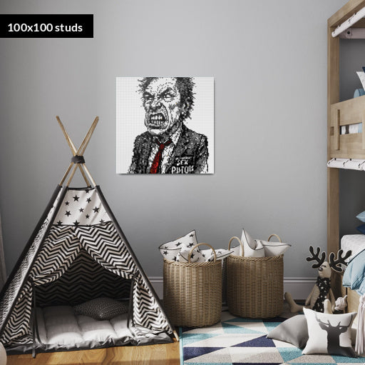 100*100studs, 80*80cm, 31,5*31,5inch