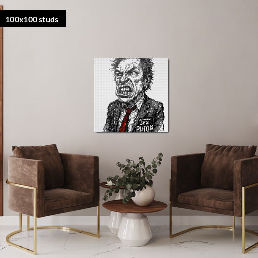 100*100studs, 80*80cm, 31,5*31,5inch