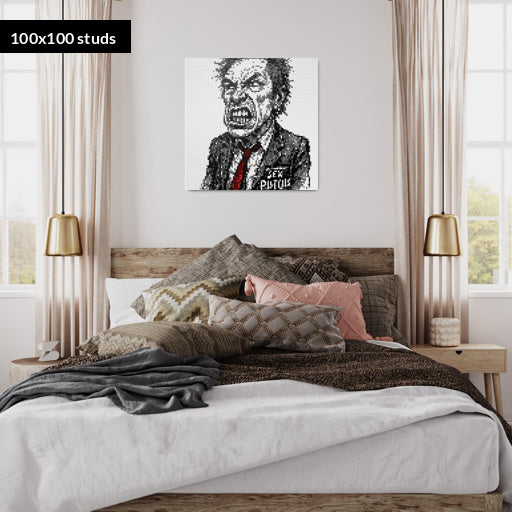 100*100studs, 80*80cm, 31,5*31,5inch