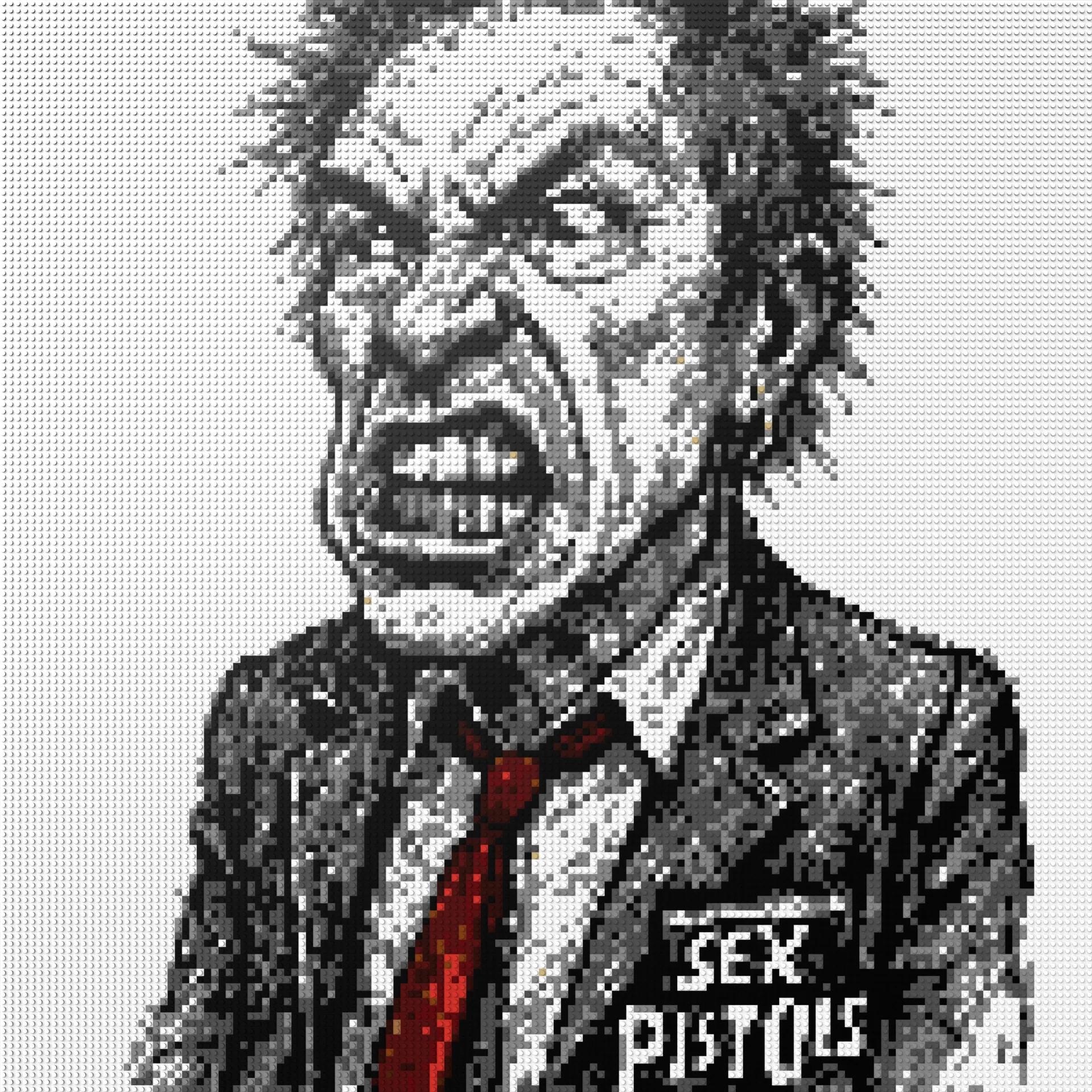 150*150studs, 120*120cm, 47,25*47,25inch