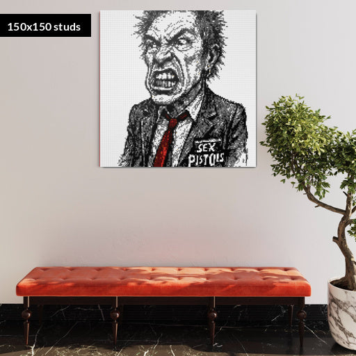 150*150studs, 120*120cm, 47,25*47,25inch