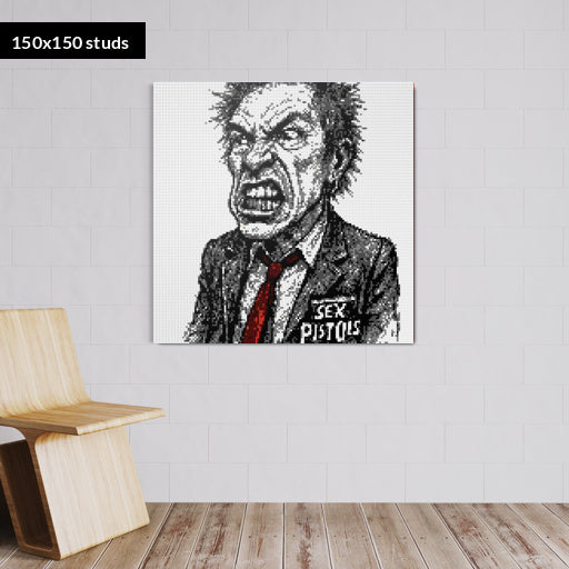 150*150studs, 120*120cm, 47,25*47,25inch