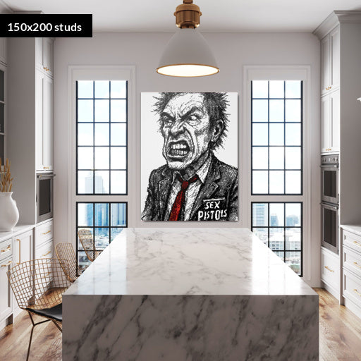 150*200studs, 120*160cm, 47,25*63inch