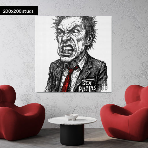 200*200studs, 160*160cm, 63*63inch