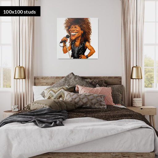 100*100studs, 80*80cm, 31,5*31,5inch