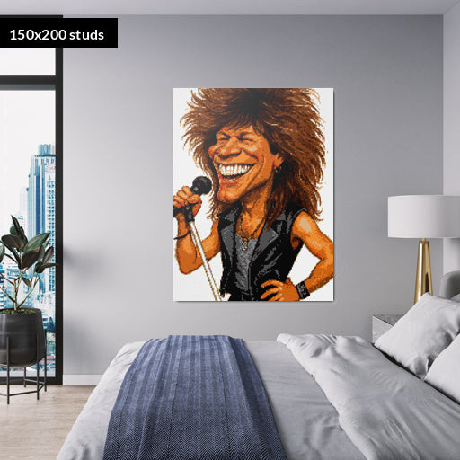 150*200studs, 120*160cm, 47,25*63inch